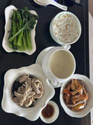 -惠州心享玥月子中心江北店