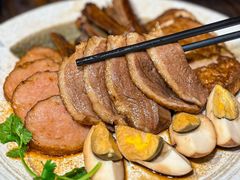 -大洋家·潮汕鱼鲜·花胶砂锅粥(天河东路店)