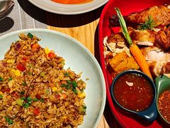 -小满Grainkitchen(滨江商业广场店)