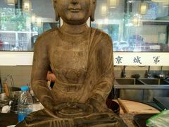 -京城小江南·北京烤鸭·江南土菜·白鱼(中关村店)
