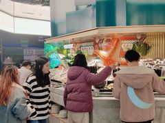 -亚马逊海鲜自助(梅溪湖步步高店)