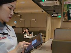 -海底捞火锅(江南盛天地店)