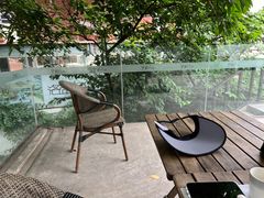 -云里小坐·小院里·团建·宴请·下午茶(三圣乡店)