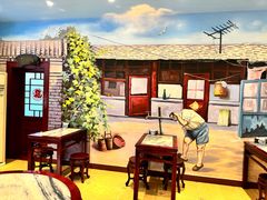 -海碗居老北京炸酱面(增光路店)