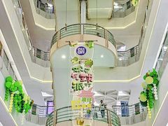 -SM广场