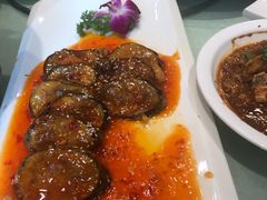 -裕德隆清真饭庄·天津特色菜(东丽店)