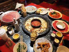 -蜀大侠火锅(寰球文化地标·总府店)