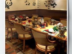 -咖啡苑·沈阳今旅酒店Hotel Jen·香格里拉集团