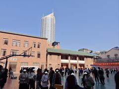 -广州市第十中学