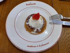 -Entrecôte 法国牛扒馆(保利·时光里店)