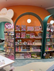 -奈尔宝家庭中心·亲子餐厅(苏州大悦城店)