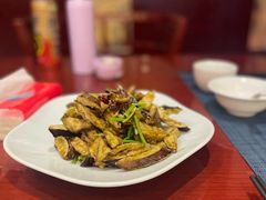 -枣庄开元凤鸣山庄·中餐厅