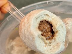 特制鱼丸-福信鱼丸(庆城店)
