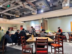 -北京老门框爆肚涮肉馆(凤城六路店)