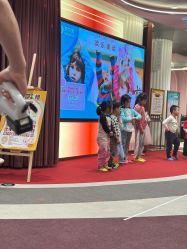 -奈尔宝·国风主题儿童乐园·亲子餐厅(豫园商城店)