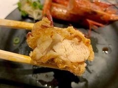 -江户前寿司(好运街店)