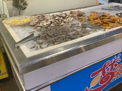 -梦幻岛海鲜自助·涮烤一体(启东申港城店)