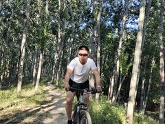 -席仁堂推拿按摩脊柱调理(世纪科贸大厦店)