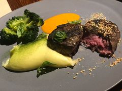 -Mercato莫卡多露台餐厅与酒吧(K11店)