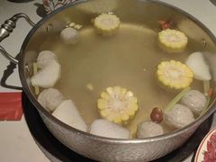 -汕头八合里海记牛肉店(清河店)