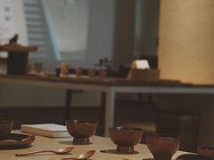 -T館·花园艺术餐厅