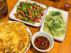 -61号餐吧(兴坪古镇漓江店)