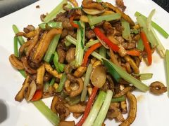 -鹿港小镇(金虹桥国际中心店)