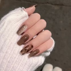 -情同手足美甲美睫
