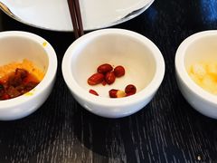 -西安W酒店·YEN飨艳中餐厅