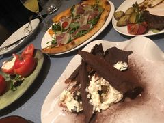 -沈阳君悦酒店·意坊意大利餐厅