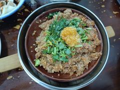 -老妈火锅粉(幸福路步行街店)