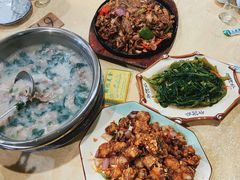 -标记美食新鲜猪杂(兴南大道店)