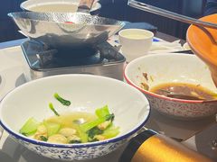 -丁哥·庐味鲜 土菜·20年老字号(世纪阳光花园店)