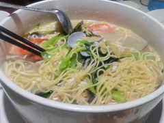 -舟山海鲜·江浙菜(银沙路店)