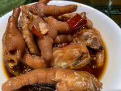 -徽三说·土徽菜·中国徽菜连锁品牌(阳湖总店)
