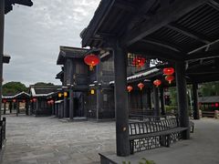 -淹城春秋乐园