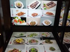 -徐记海鲜(陕西历史博物馆|明德门店)