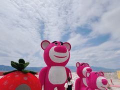 -盐湖景区