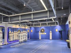 -EVOLUTION健身(麦凯乐店)
