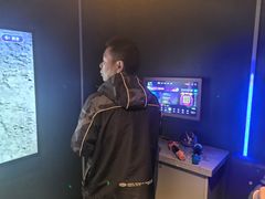 -唯爱KTV聚会餐厅(仙林东城汇店)