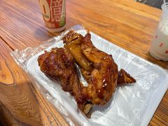-赵元章肉骨烧(山塘街店)