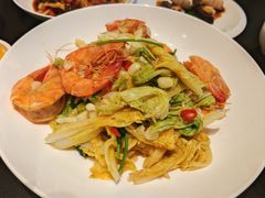 -常鲜楼常来尝鲜海胆馆(星海店)