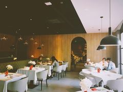 大堂-Solo(衡山路店)