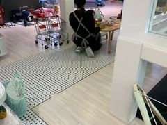 -Barbe a papa亲子餐厅(杨浦店)