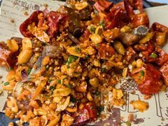 -野蔓果·山野菜(西湖景区·龙井茶田店)