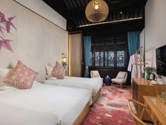 -苏州文旅花间堂·探花府酒店
