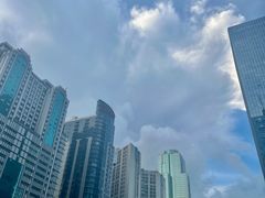 -深圳温德姆至尊酒店