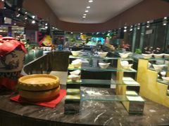 寿司-德得轩烤涮一体自助餐厅(王府井店)