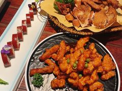 -前海沿·青岛菜(五四广场永旺店)