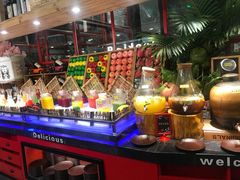 -大山炭火烤肉自助(印象城店)